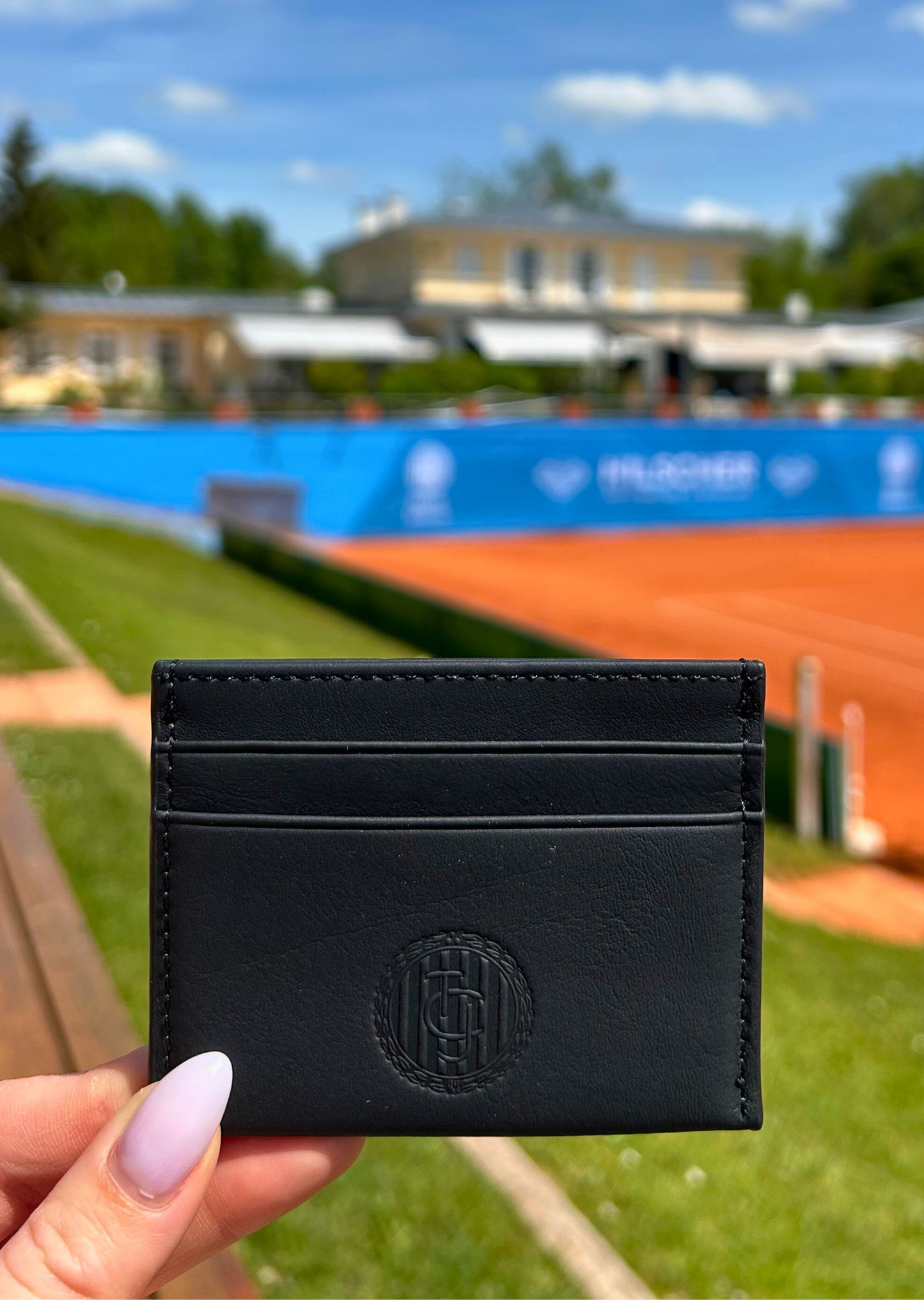 Iphitos Cardholder