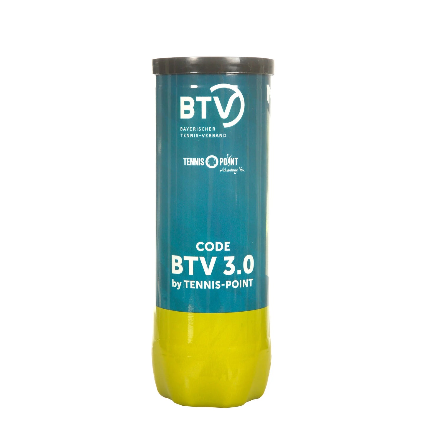 Dunlop BTV balls