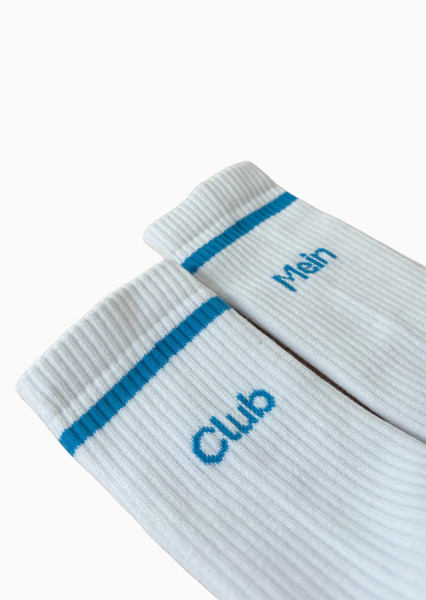 EA7 socks women