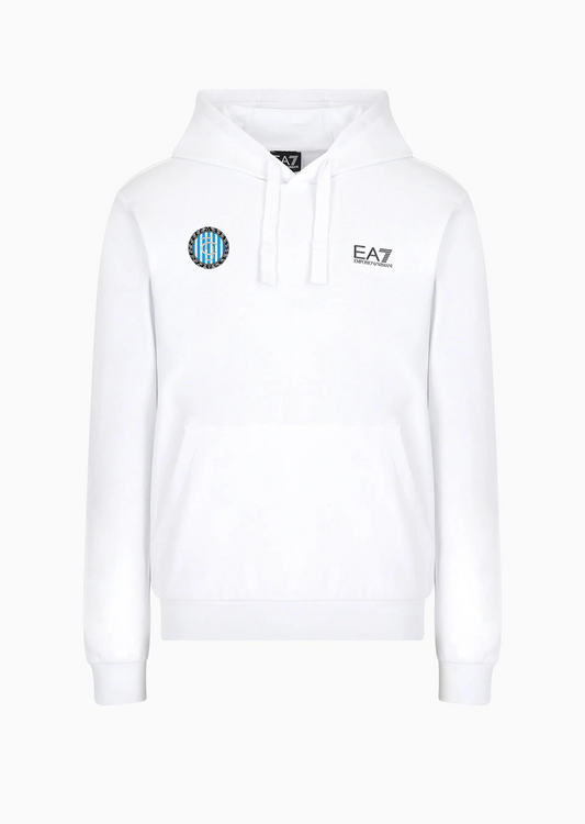 Herren Sweatshirt mit Kapuze