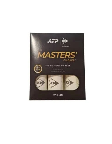 ATP Tour Bälle Packung