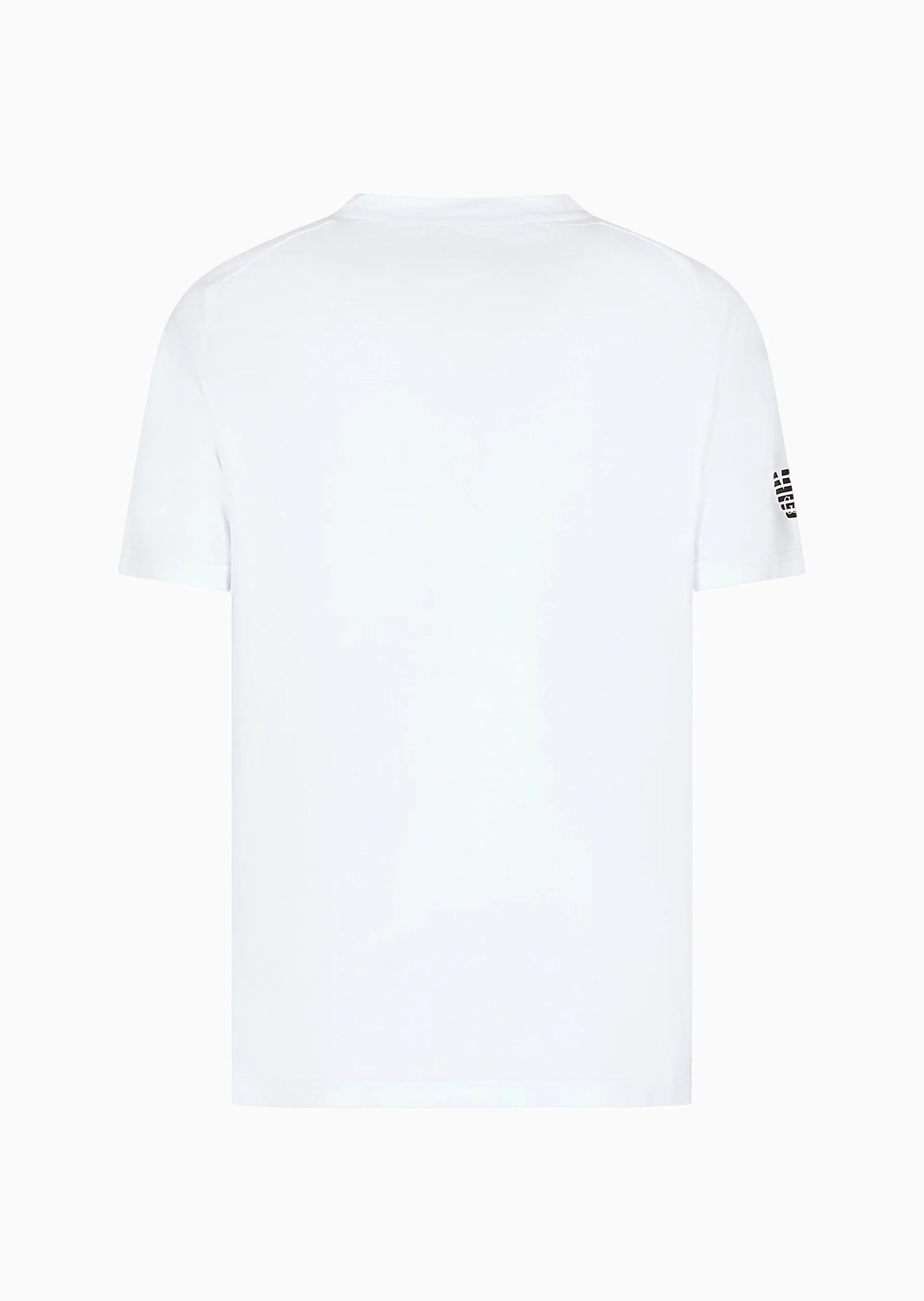 EA7 t-shirt boys