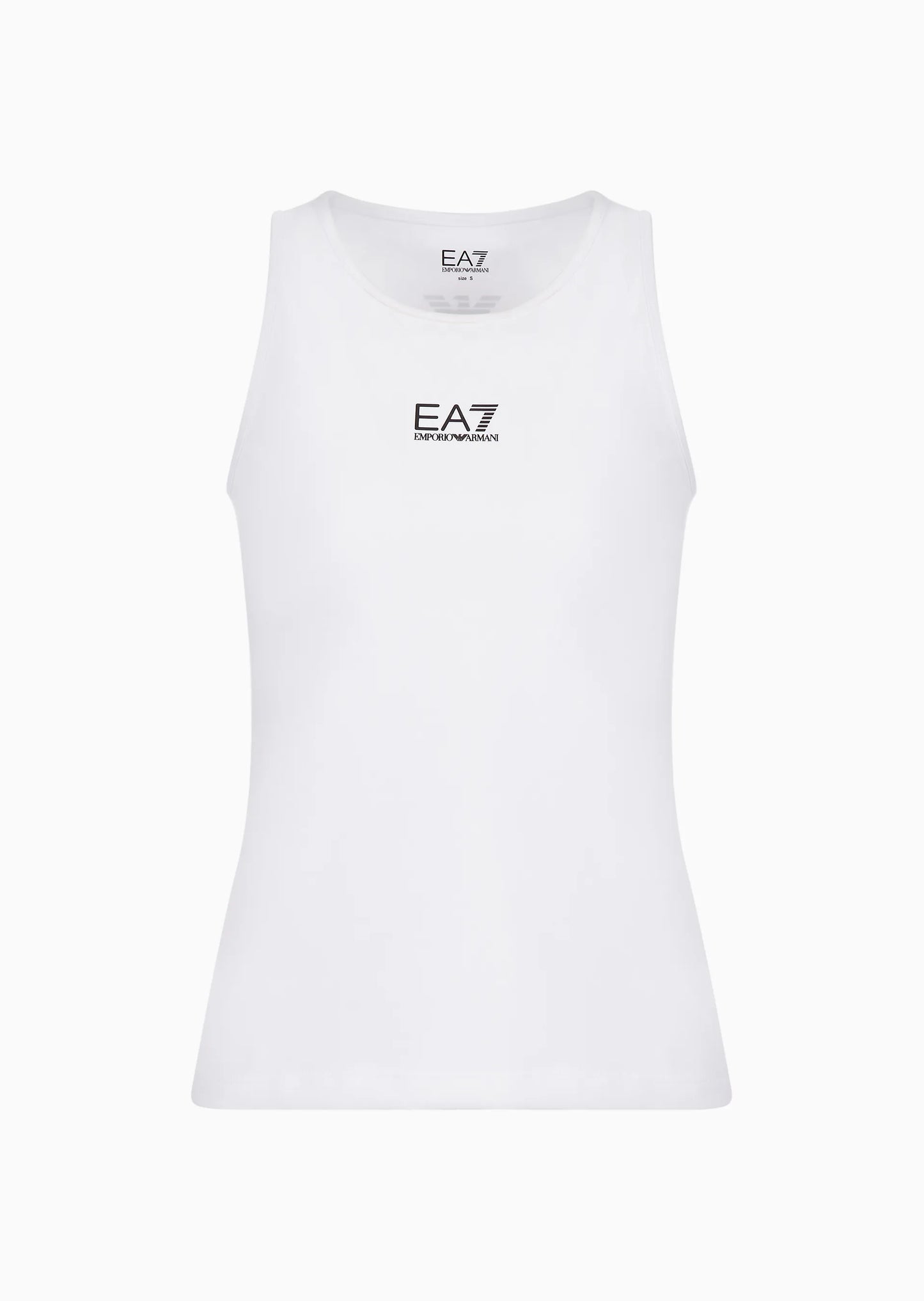 EA7 tank top girls