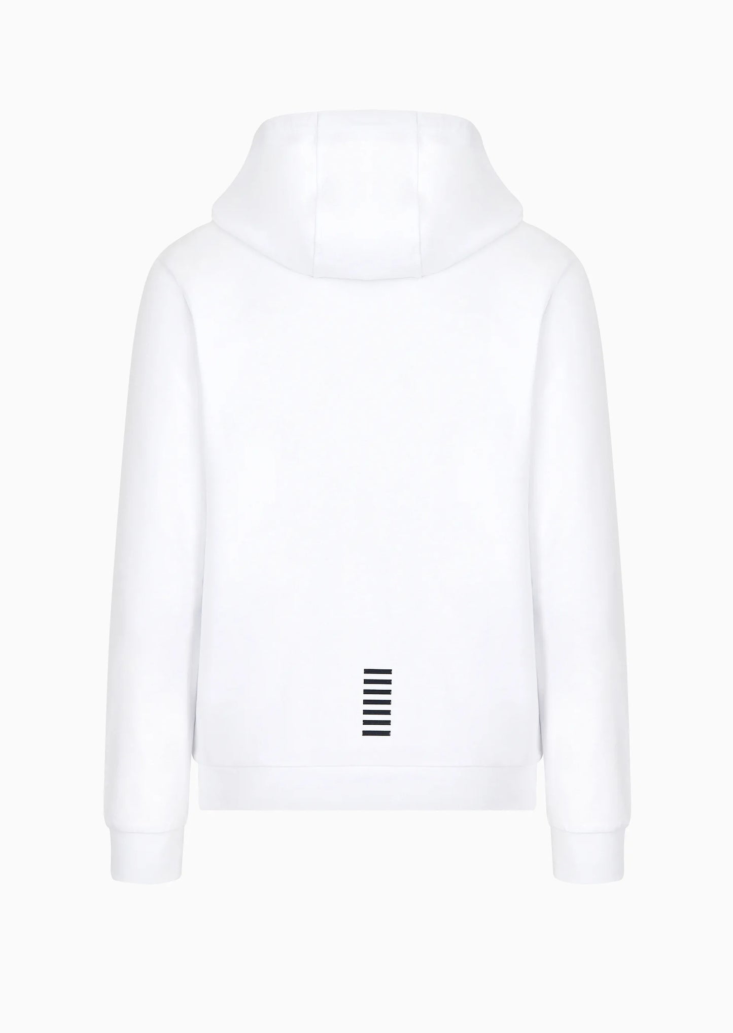 EA7 hoodie boys