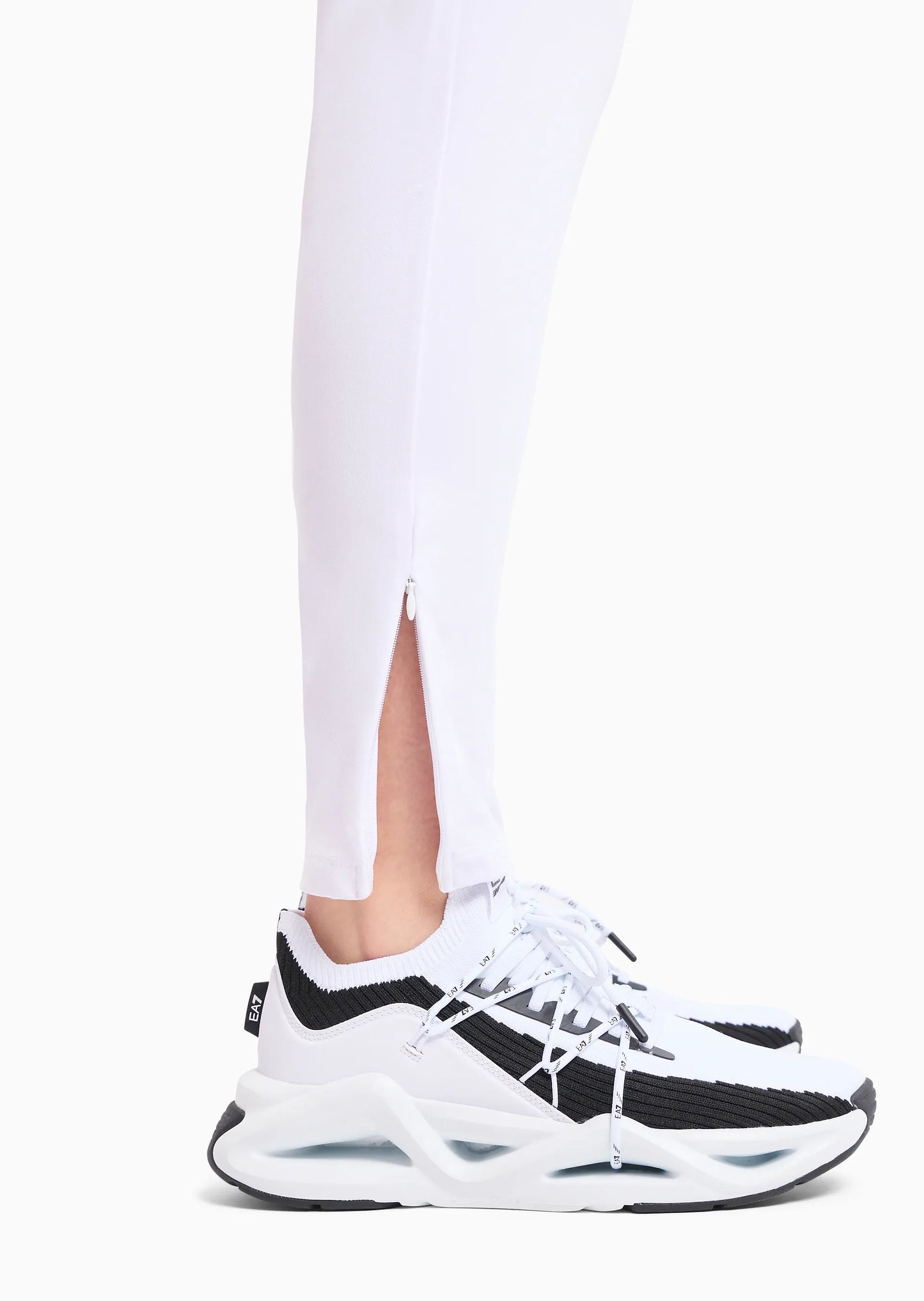 EA7 tracksuit women