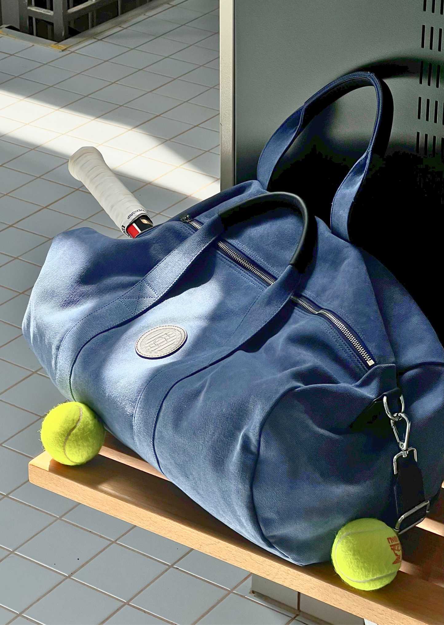 Iphitos Duffle Bag