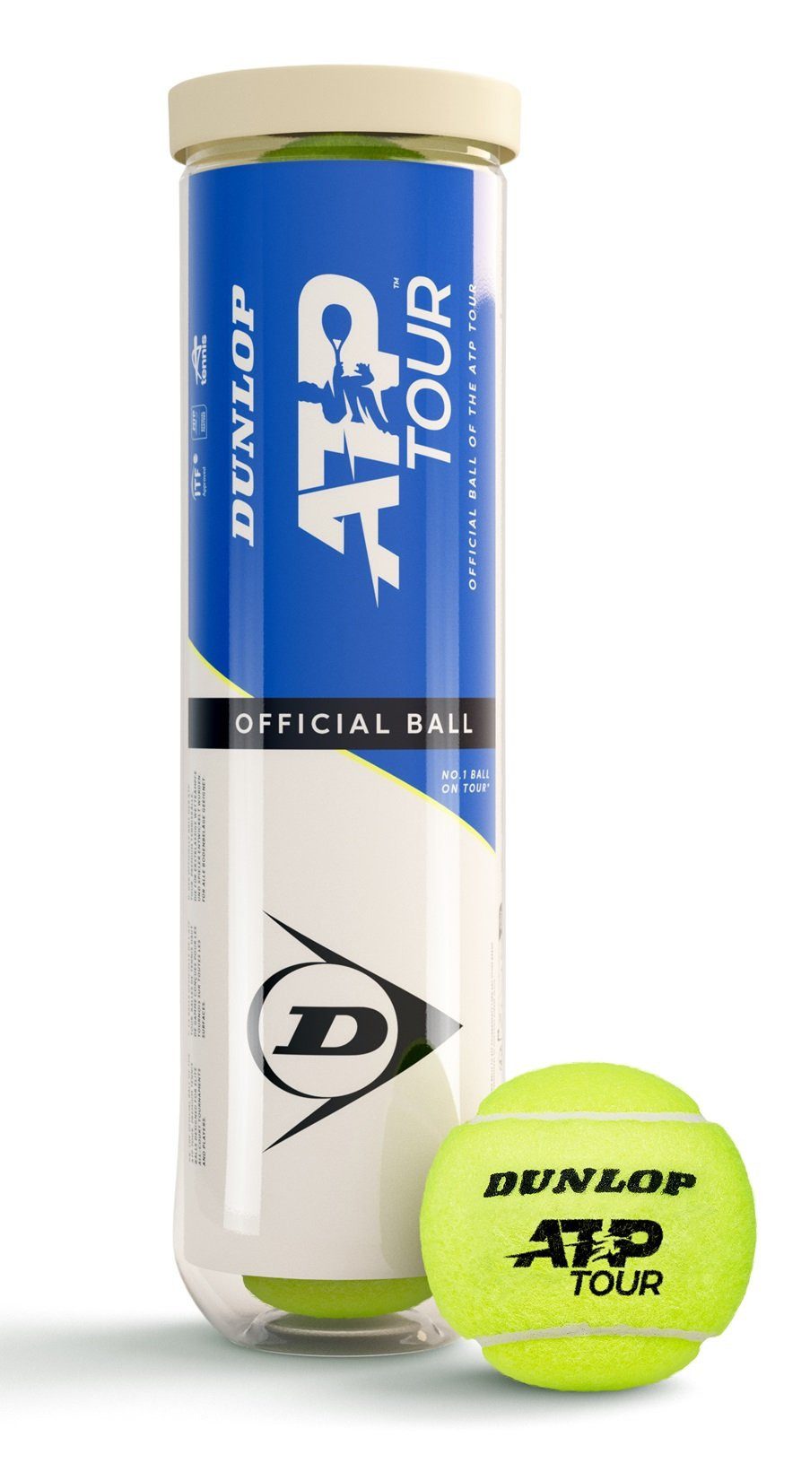 ATP Tour Bälle