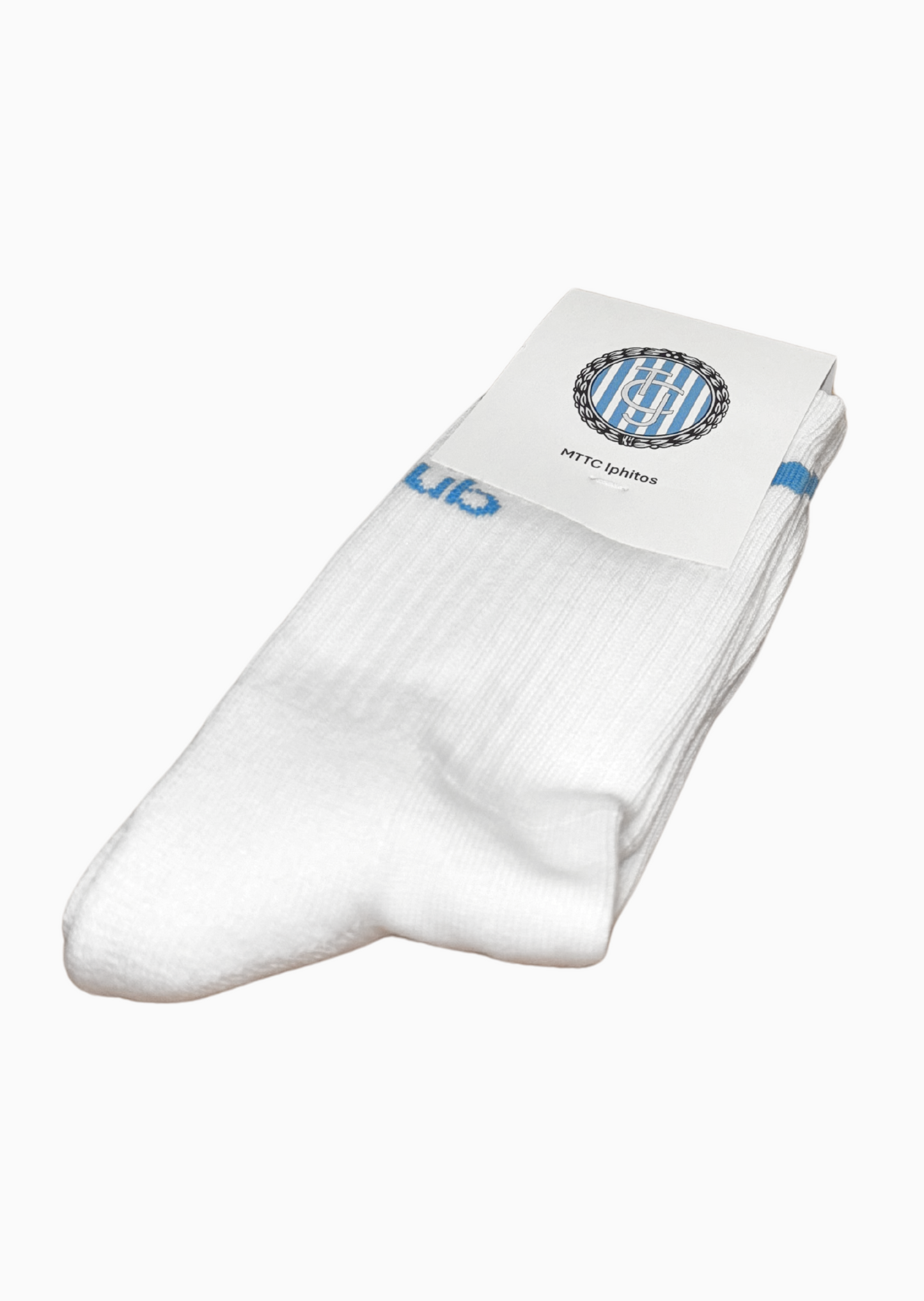 "Mein Club" Unisex Socken aus Baumwollmischung