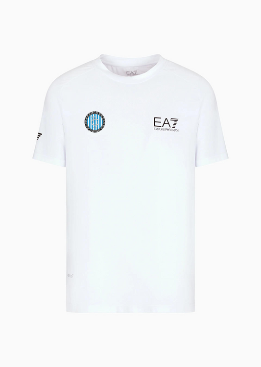 EA7 T-shirt men