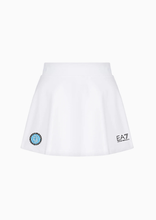 EA7 skirt women