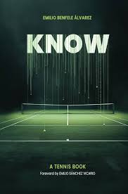 Emilio Alvarzez "Know"