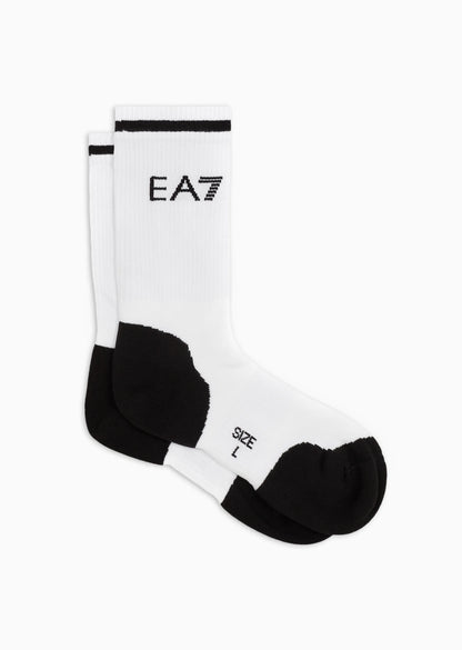 Herren Socken aus Baumwollmischung