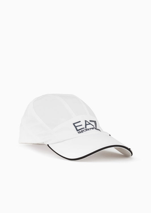 EA7 cap unisex